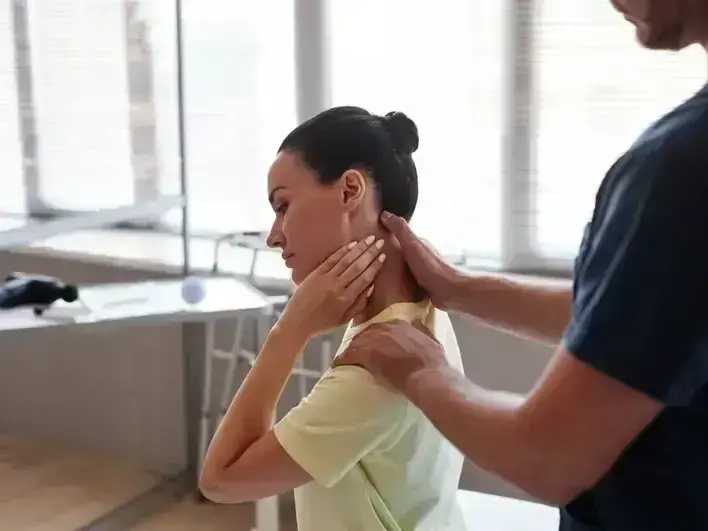 Arrowhead Clinic Chiropractor service area covering Newnan, GA and surrounding neighborhoods