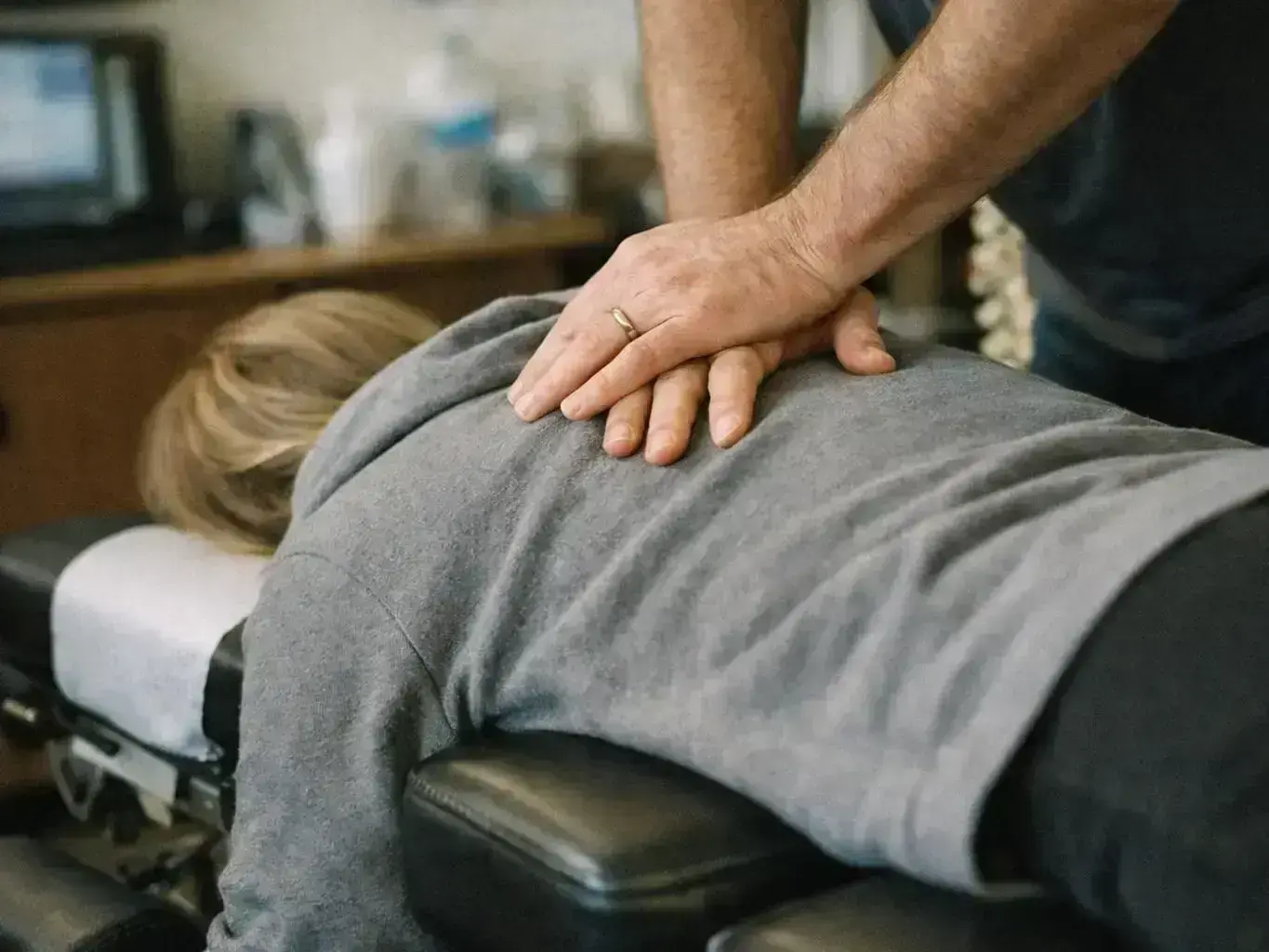 Work Injury Treatment in Hogansville, GA — results