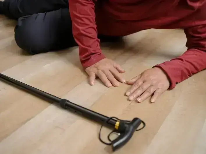 Our Slip & Fall Injury Treatment process in Tyrone