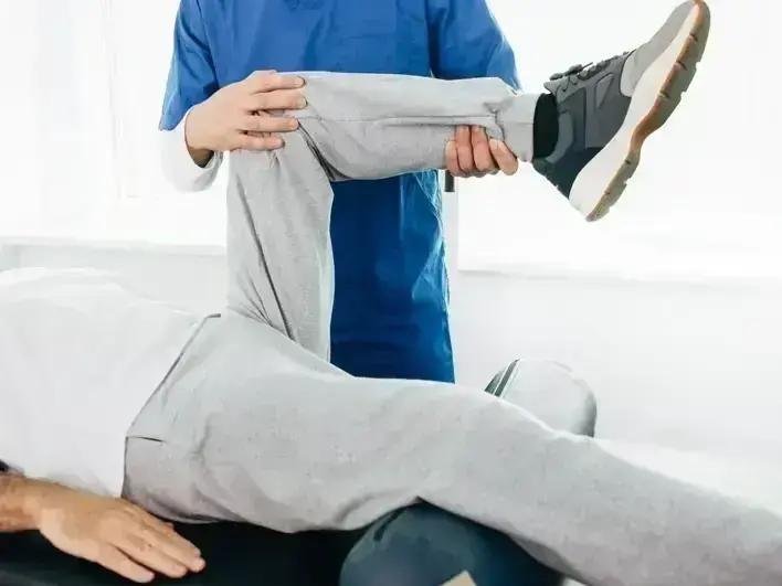 Professional Work Injury Treatment services by Arrowhead Clinic Chiropractor in Newnan, GA &mdash; licensed Chiropractor provider